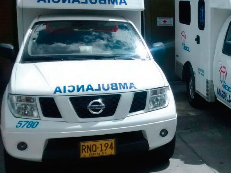ambulancias-en-bogota