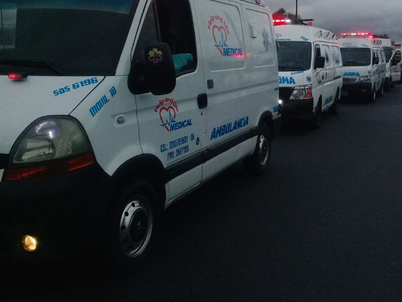 bogota-ambulancias